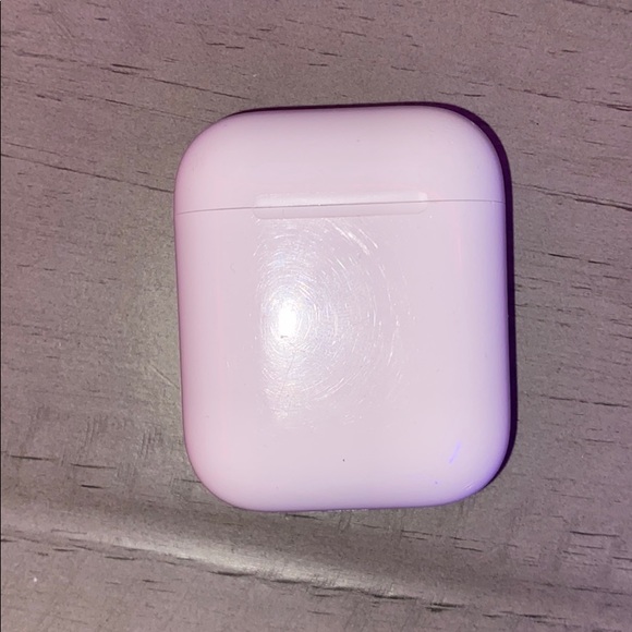Beach Please - Apple Airpod Case Cover | BURGA Airpod case